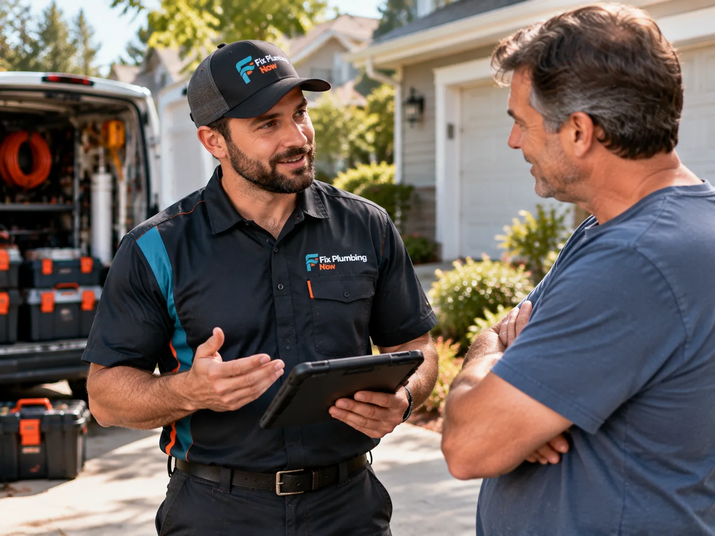 Clogged Drain Service Onaka, SD FAQs